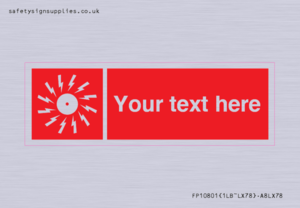 Custom Fire: Fire alarm beacon